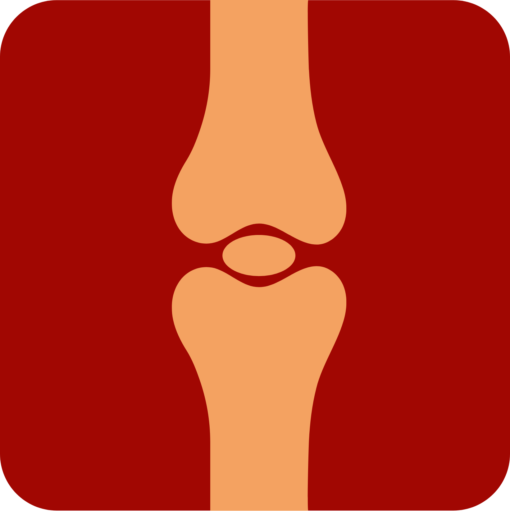 joint complex icon