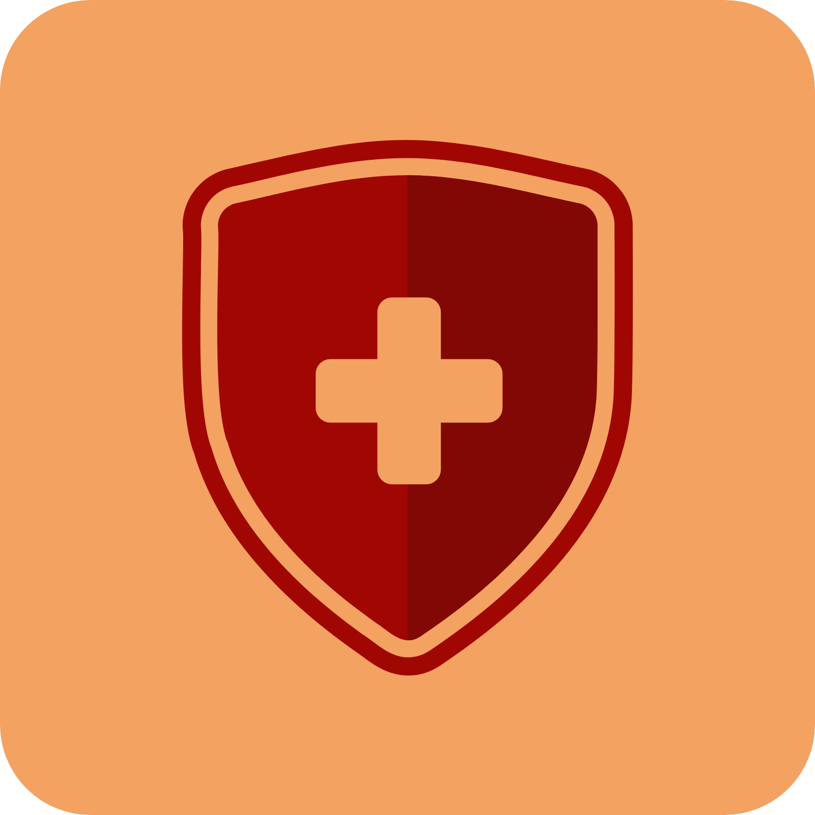 Immune Complex Icon